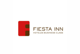 Hotel fiesta inn Cuernavaca